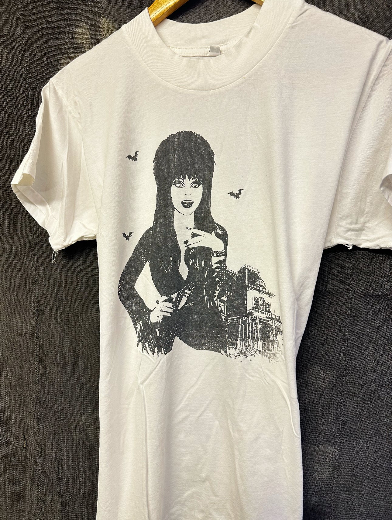 ELVIRA