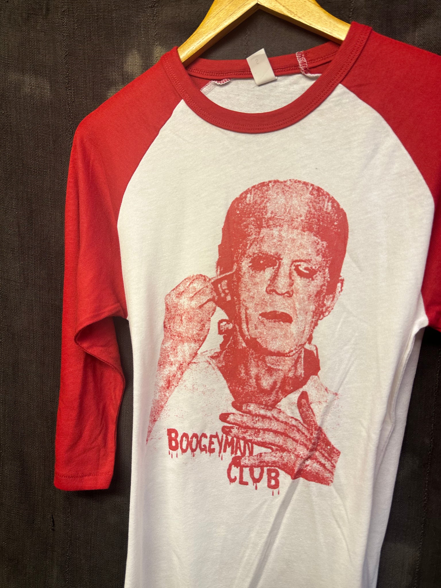 FRANKENSTEIN - MENS S