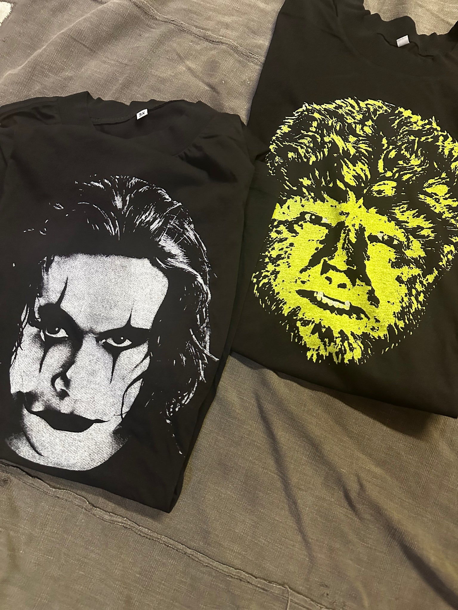 2 PACK - MENS 3XL