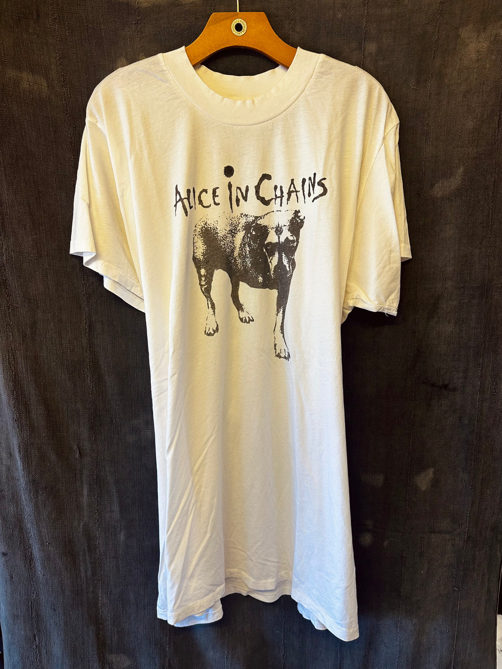 ALICE IN CHAINS - MENS 2XL