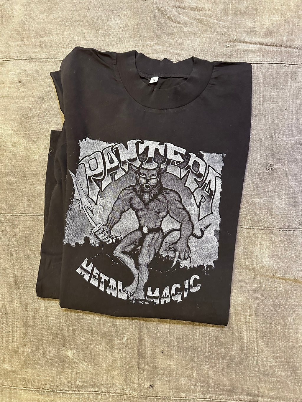 METAL MAGIC