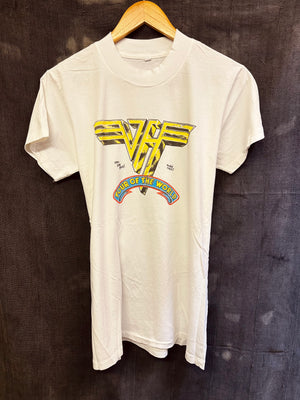 VAN HALEN