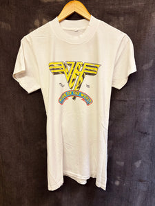 VAN HALEN
