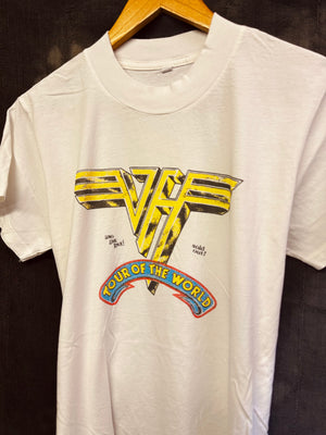 VAN HALEN