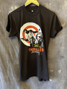 THRILLER, A CRUEL PICTURE