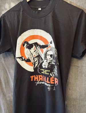 THRILLER, A CRUEL PICTURE