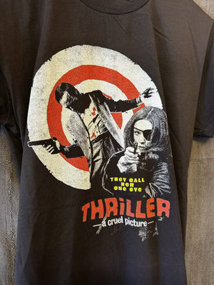 THRILLER, A CRUEL PICTURE