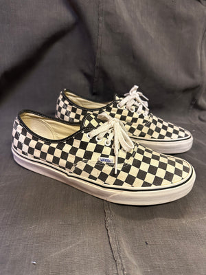 VANS - 12