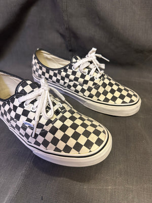 VANS - 12
