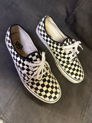VANS - 12