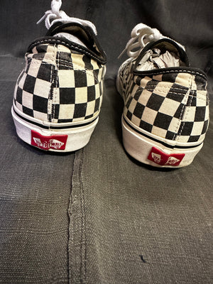 VANS - 12