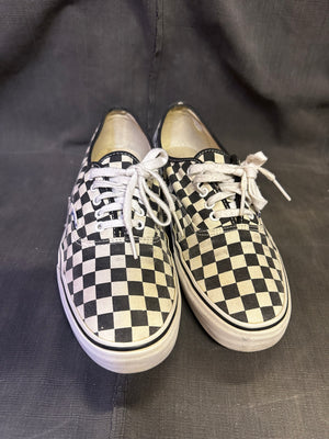 VANS - 12