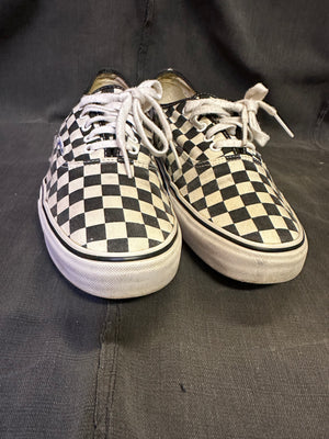 VANS - 12