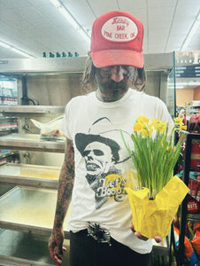 PHANTOM COWBOY