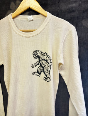 VINTAGE - GODZILLA THERMAL