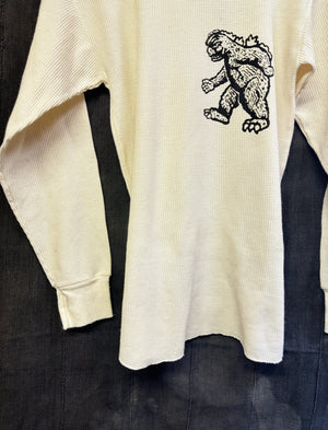 VINTAGE - GODZILLA THERMAL
