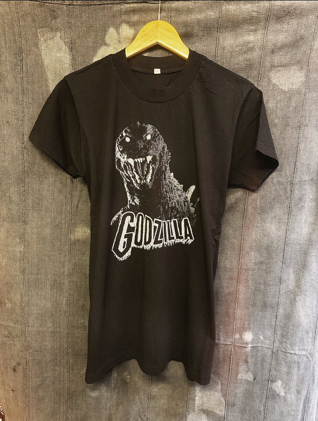 GODZILLA