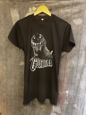 GODZILLA