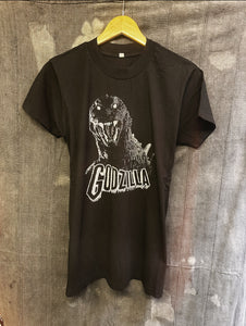 GODZILLA