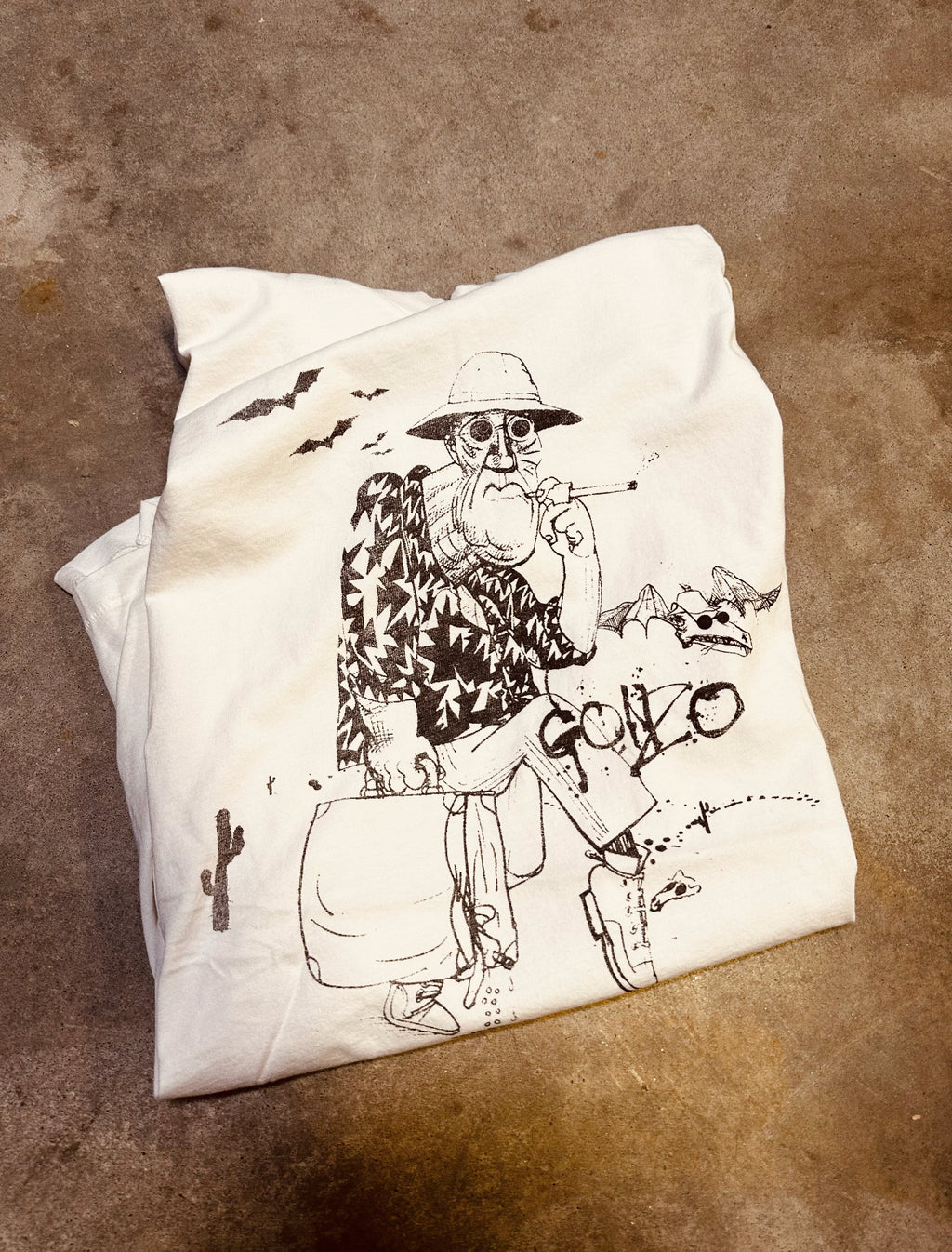 GONZO