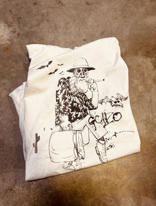 GONZO
