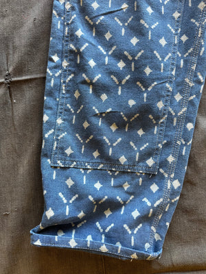 COLLECTORS RARE PANTS - 32-36 WAIST