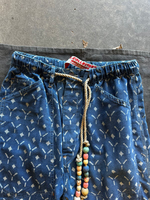 COLLECTORS RARE PANTS - 32-36 WAIST