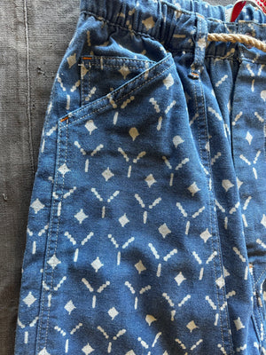 COLLECTORS RARE PANTS - 32-36 WAIST
