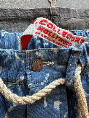COLLECTORS RARE PANTS - 32-36 WAIST