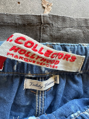 COLLECTORS RARE PANTS - 32-36 WAIST
