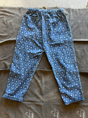 COLLECTORS RARE PANTS - 32-36 WAIST