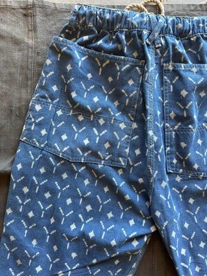 COLLECTORS RARE PANTS - 32-36 WAIST