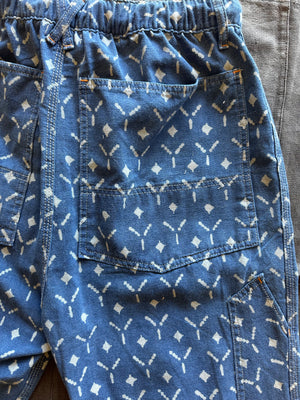 COLLECTORS RARE PANTS - 32-36 WAIST