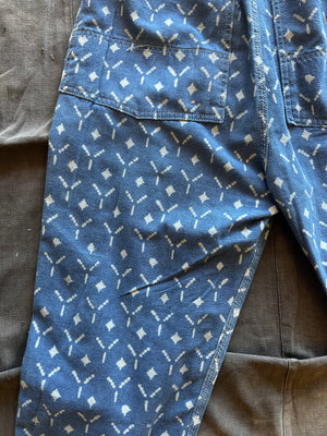 COLLECTORS RARE PANTS - 32-36 WAIST