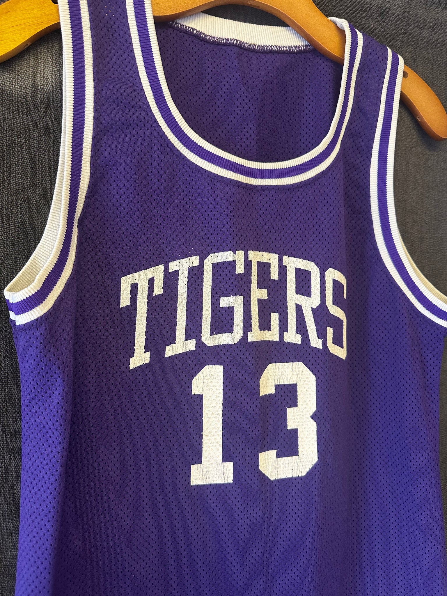 VINTAGE JERSEY - MENS M