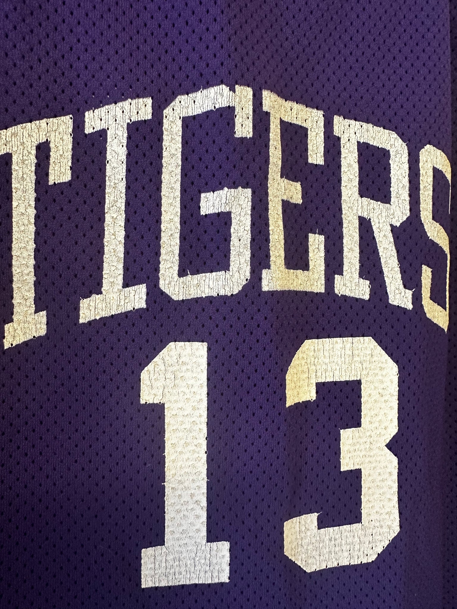 VINTAGE JERSEY - MENS M