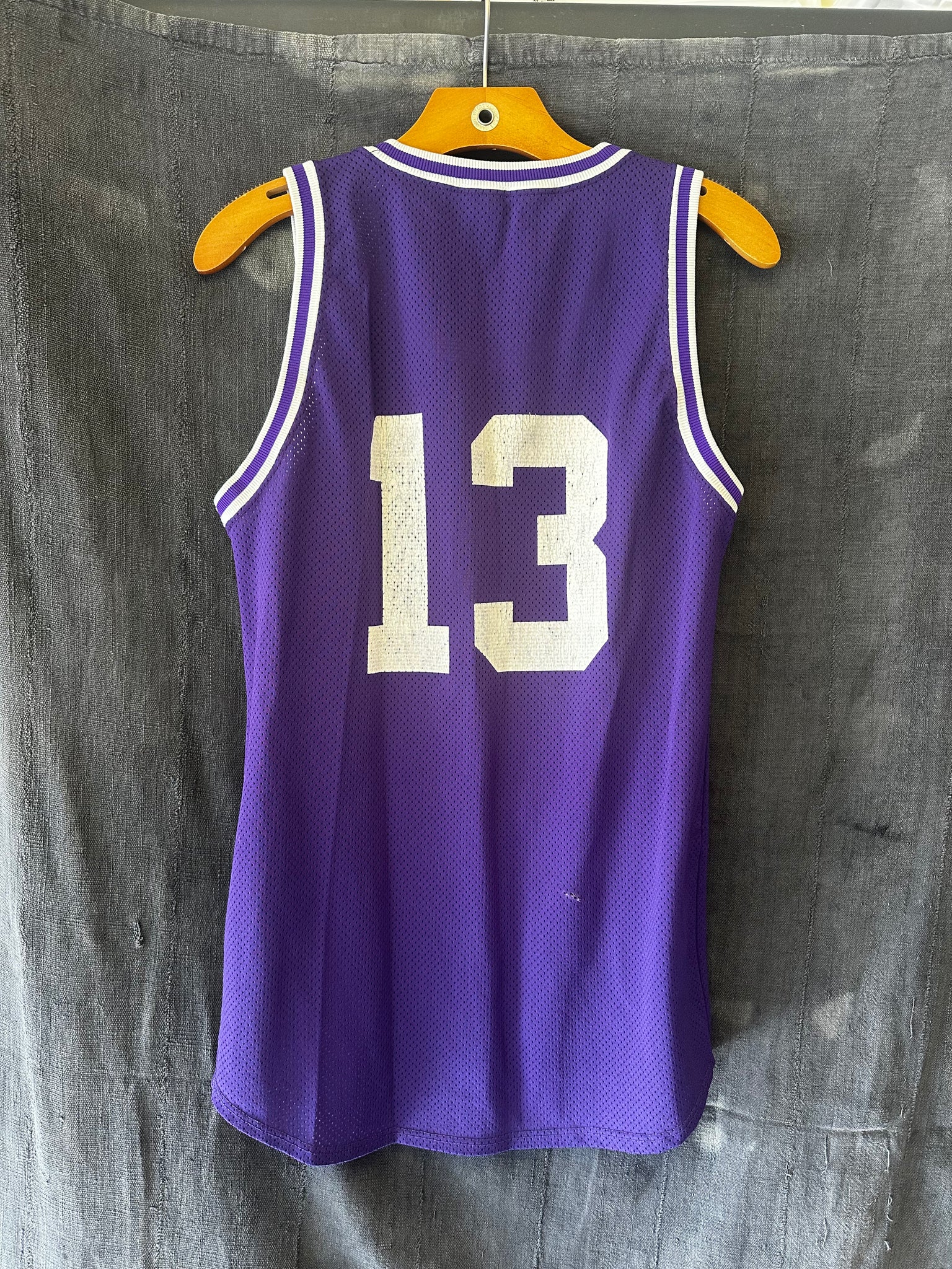 VINTAGE JERSEY - MENS M