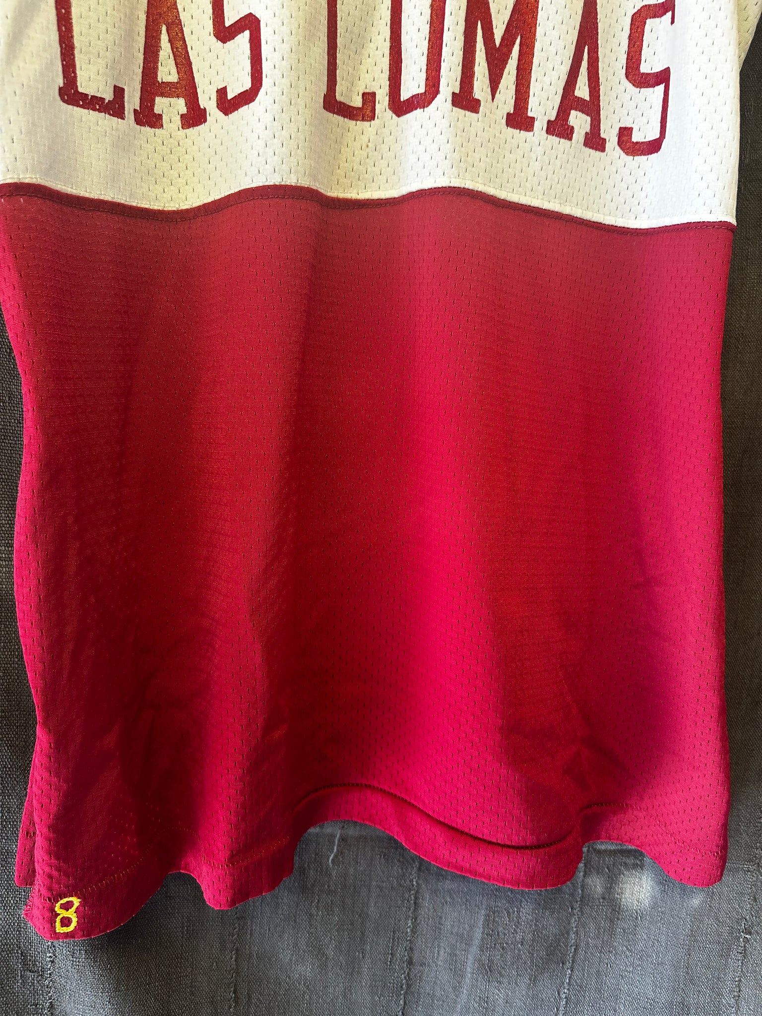 VINTAGE JERSEY - MENS S
