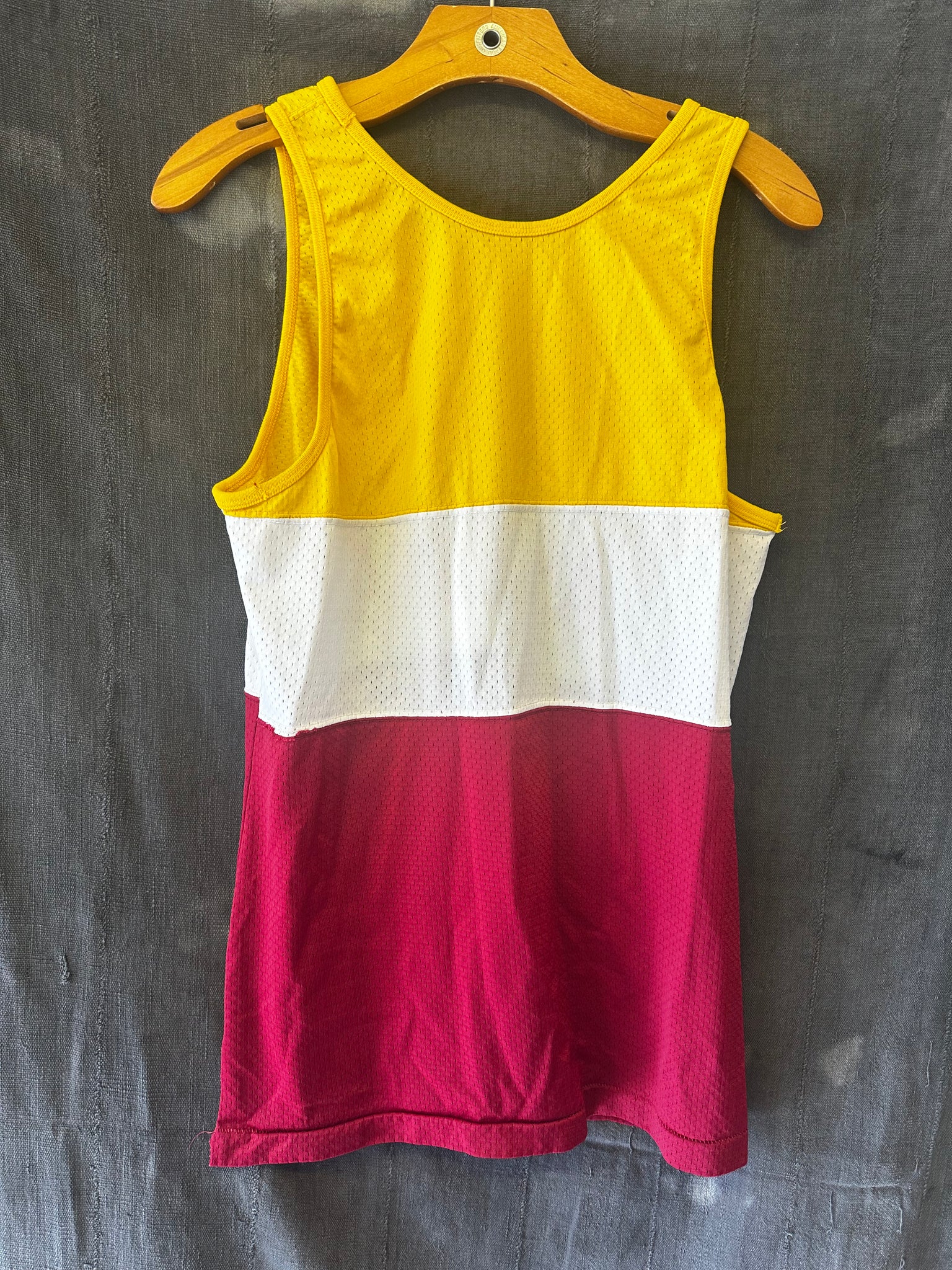VINTAGE JERSEY - MENS S
