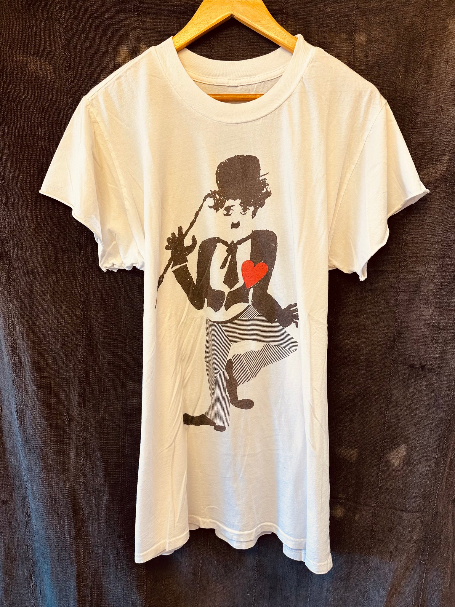 CHAPLIN - MENS XL