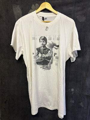 TEEN WOLF - MENS 2XL - DISTRESSED
