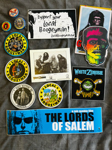 BUNDLE OF STUFF