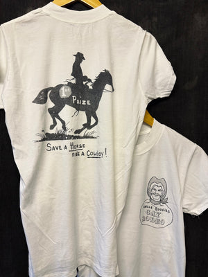 UNCLE BOOGIES GAY RODEO
