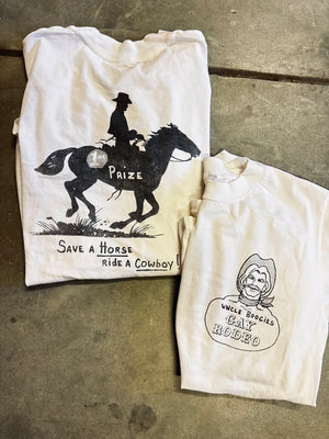 UNCLE BOOGIES GAY RODEO
