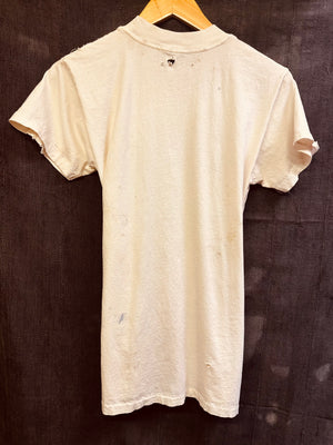 DISTRESSED BEATEN - PEE WEE DRACULA - MENS S