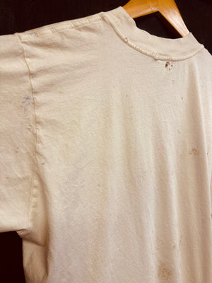 DISTRESSED BEATEN GONZO