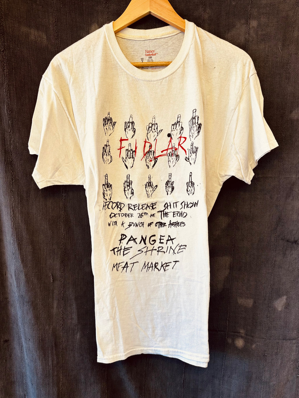 FIDLAR - RARE - MENS L