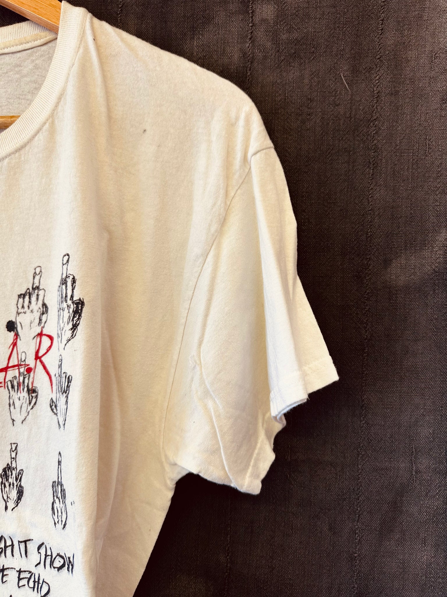 FIDLAR - RARE - MENS L