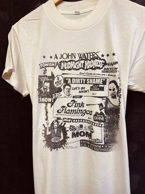 JOHN WATERS