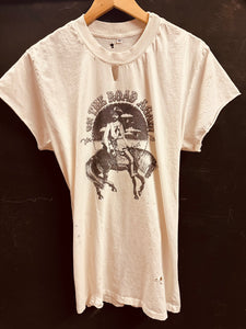 DISTRESSED BEATEN - WILLIE - MENS XL